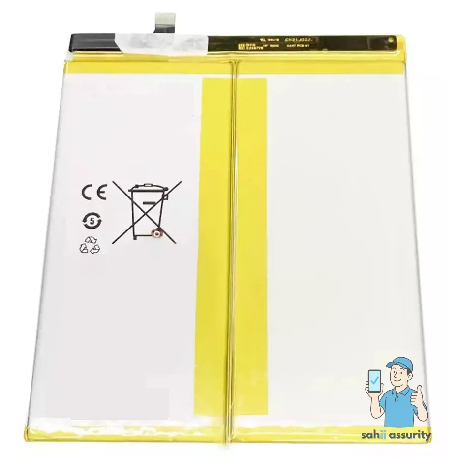 Battery for Realme Pad Mini